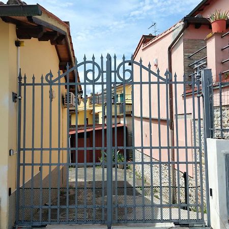 Casa Vacanze - La Ginestra Ginestra Fiorentina Екстериор снимка