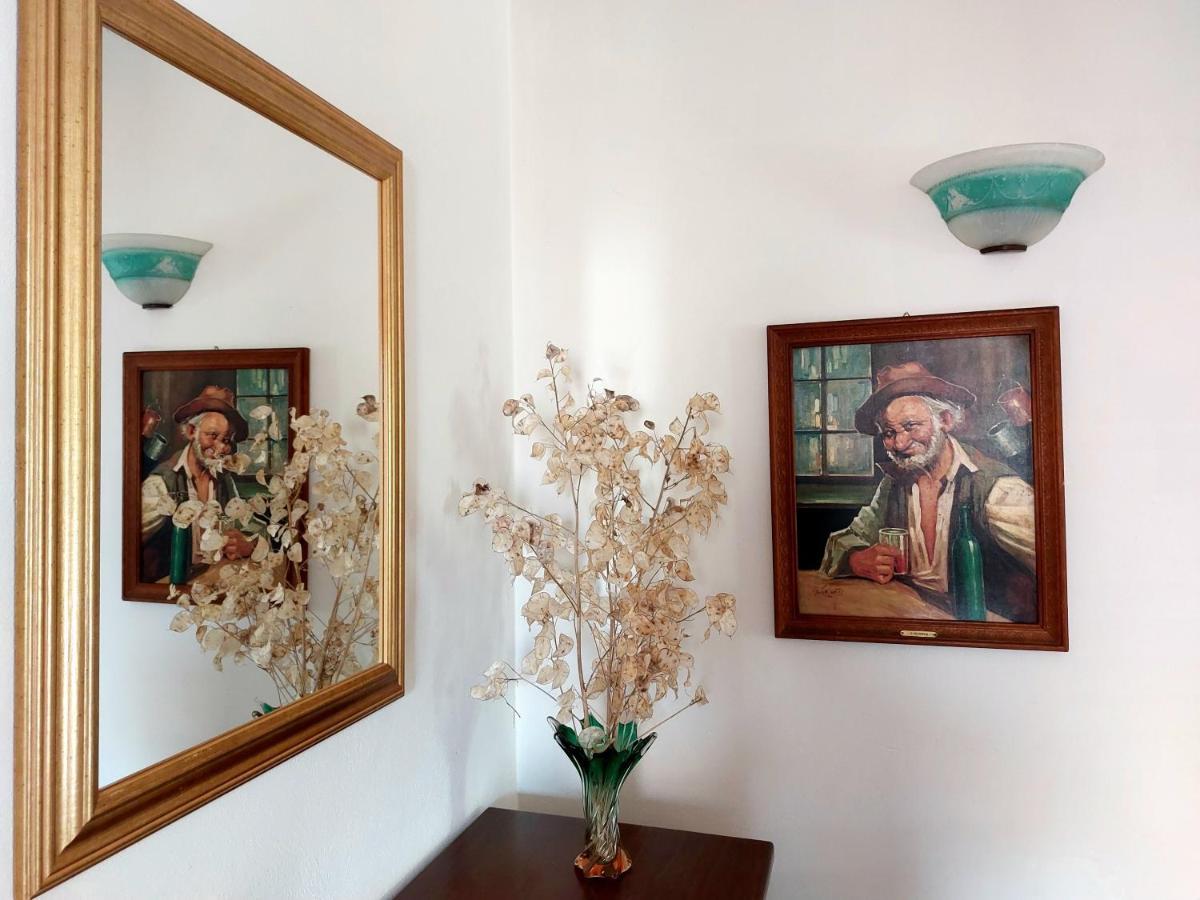 Casa Vacanze - La Ginestra Ginestra Fiorentina Екстериор снимка