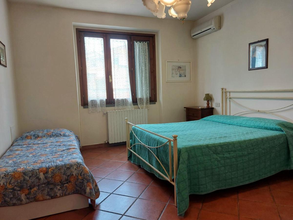 Casa Vacanze - La Ginestra Ginestra Fiorentina Екстериор снимка