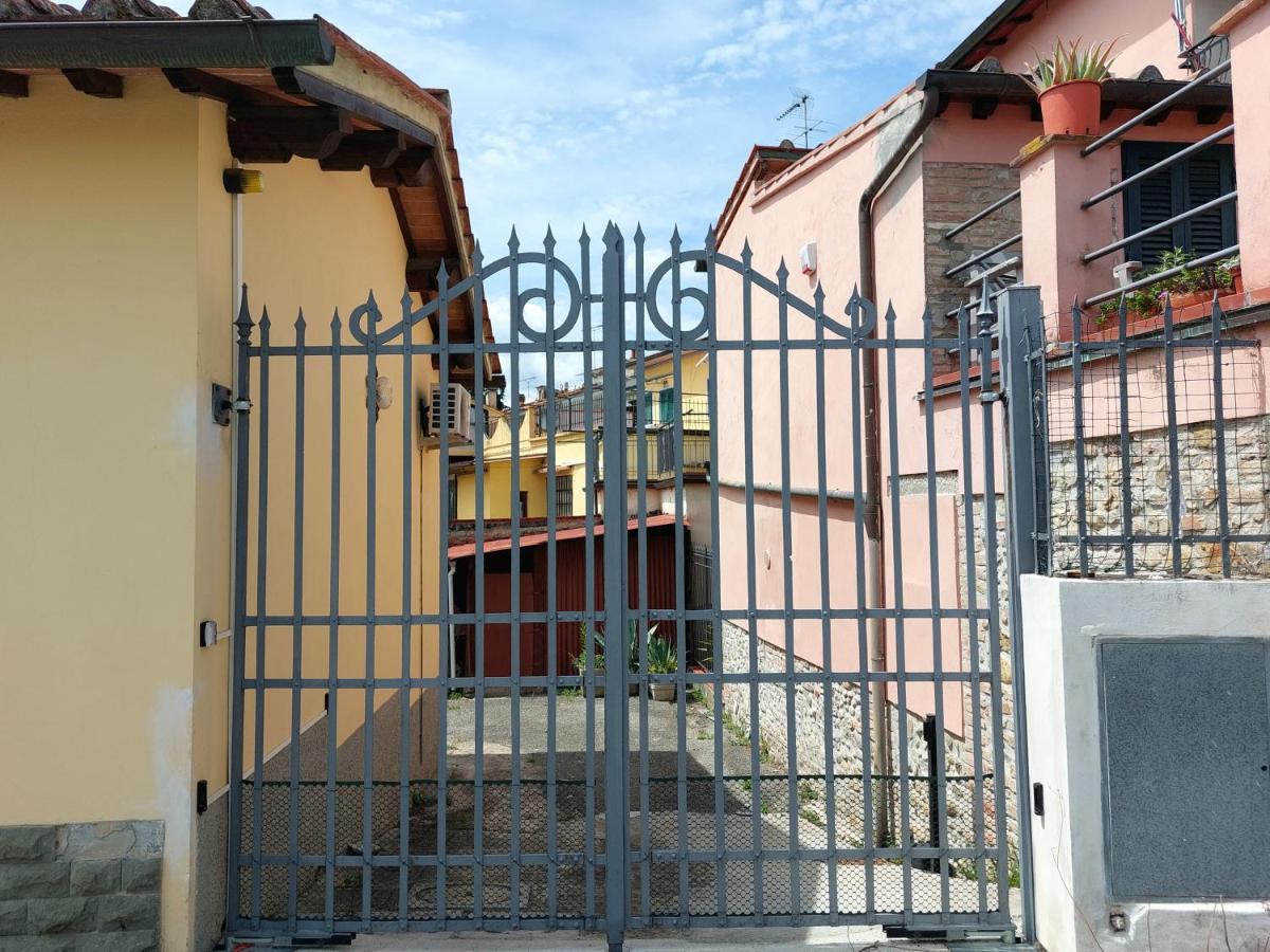 Casa Vacanze - La Ginestra Ginestra Fiorentina Екстериор снимка