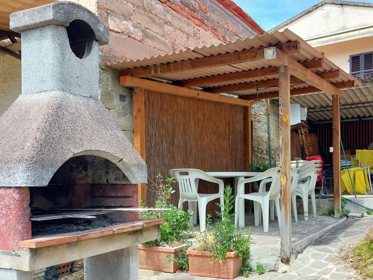 Casa Vacanze - La Ginestra Ginestra Fiorentina Екстериор снимка