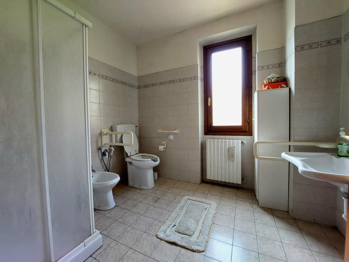 Casa Vacanze - La Ginestra Ginestra Fiorentina Екстериор снимка